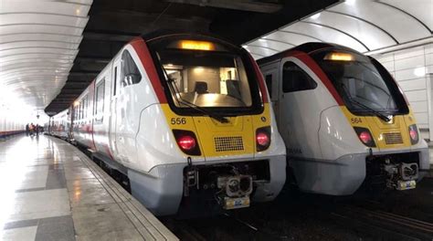 East Anglia Sees More Trains Running On Time Than Ever According To New