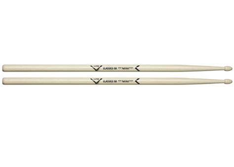 Vater Classics 5B Hickory Wood VH5BW - BimotorDJ