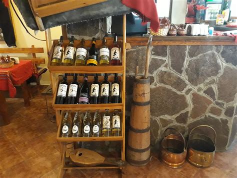 Механа "При мравката" - Home - Samokov - Menu, Prices, Restaurant ...
