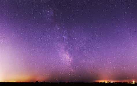 Hintergrundbilder Landschaft Nacht Galaxis Himmel Atmosph Re