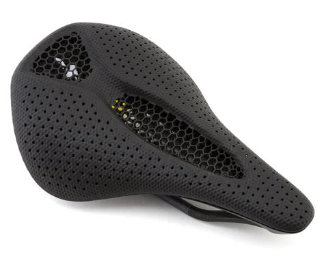 Specialized S Works Power Mirror Saddle Black Carbon Rails 143mm