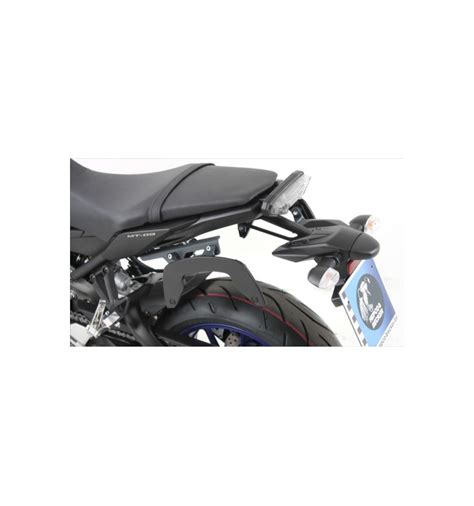 Hepco Becker Anclaje C Bow Yamaha MT 09 2016