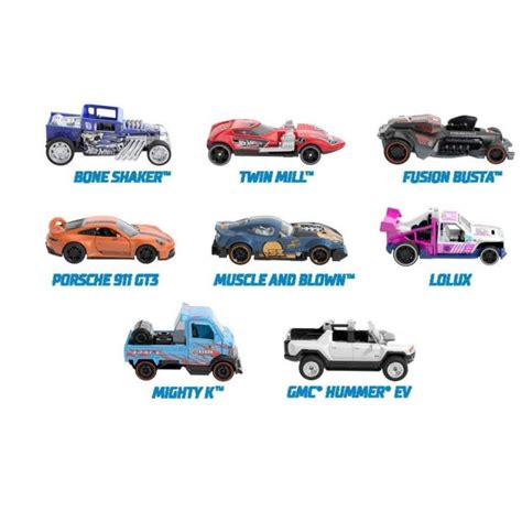 Ripley HOT WHEELS AUTOS DE FRICCIÓN PULLBACK SURTIDO BLISTER X1