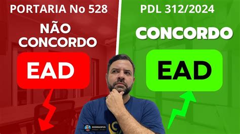 Voc Concorda A Suspens O Da Cria O Dos Cursos De Gradua O Ead