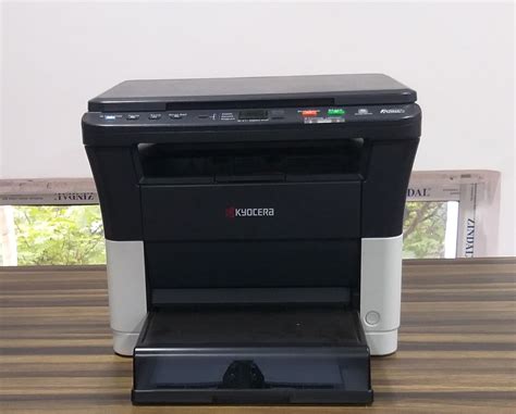 ECOSYS FS-1020MFP Kyocera Monochrome Multifunction Photocopier at Rs ...