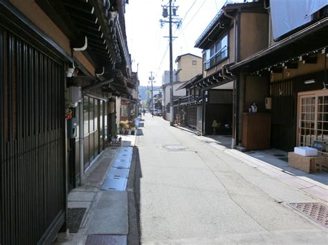 3年建築学科合宿研修～飛騨高山・郡上八幡への旅 明石高専