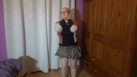 MILF Strips In Shirt Phoenixwings Clips4Sale
