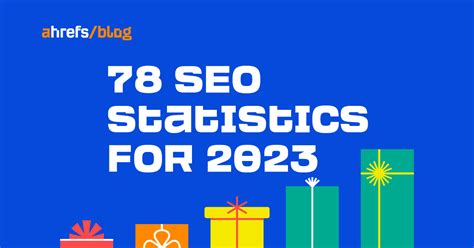 79 Seo Statistics For 2023