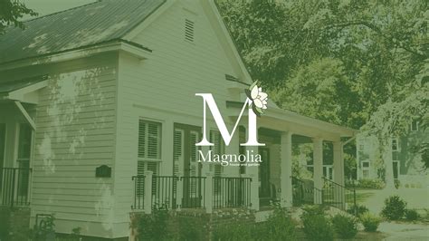 Magnolia House and Garden | Event Center | Weddings and More | Jonesboro