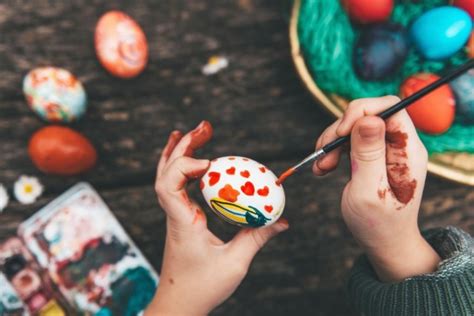 Popularne Przes Dy Zwi Zane Ze Wi Tami Wielkanocnymi Sprawd Czego