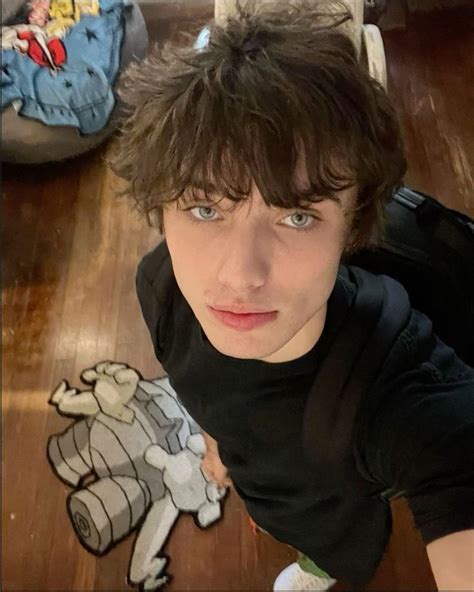 Carrington In Hot Emo Guys Carrington Just Beautiful Men