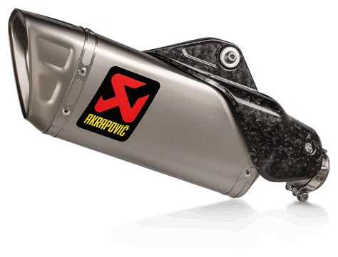 Akrapovic GP Slip On Exhaust Yamaha MT 10 2022 2025 10 103 09 Off