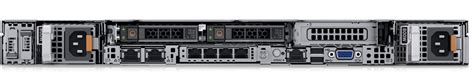 運用テクノロジ OT 監視用の Dell PowerEdge R660 Microsoft Defender for IoT