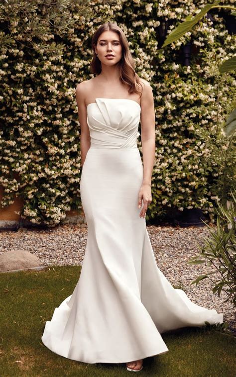 Millie EK1659 Eddy K Wedding Dress Designer Wedding Gown