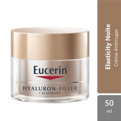 Eucerin Hyaluron Filler Night Cream Ml V Alpro Pharmacy