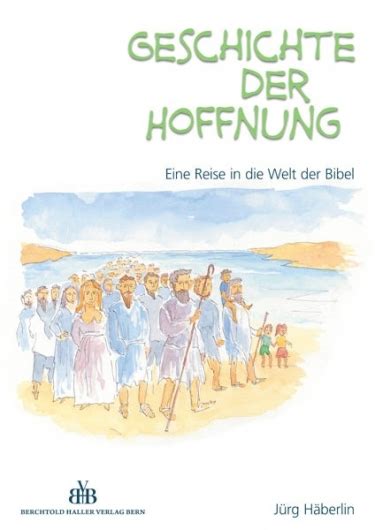 Geschichte Der Hoffnung