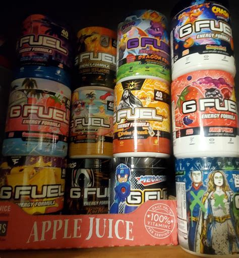 Good Mix Superfoods - RYZE Superfoods