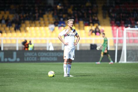 Serie A Lecce Torino La Cronaca Del Match