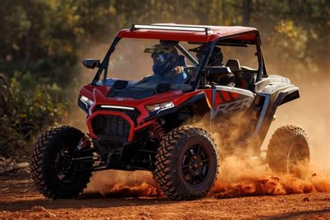 2024 Polaris Rzr Xp 1000 An Upgraded Utv Available In Three Trim Packages