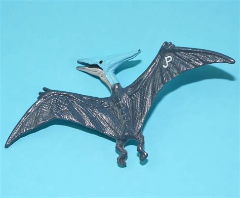 Jurassic Park Pteranodon Toy