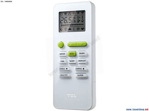 Кондиционер сплит-система TCL Elite 9000 BTU (White) купить в Кишиневе ...