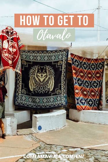 9 Best Things To Do In Otavalo Ecuador Map Artofit