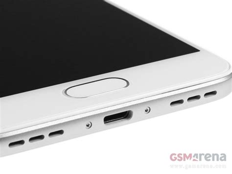 Meizu M5s pictures, official photos