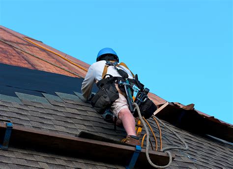 How To Repair Roofs The Tips Go To Home Stay