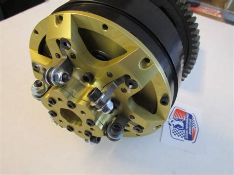 MTC GSXR1000 Gen 2 Multistage Clutch Spare Parts Motorcycle Online Uk