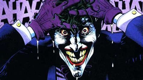 JOKER Movie May Feature A Bullied Younger Take On The Classic BATMAN Villain With A "Permanent ...