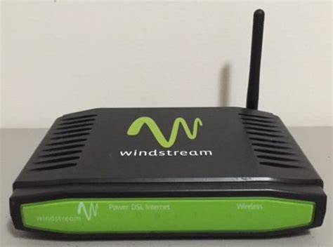 Windstream Sagemcom Modem Lights Shelly Lighting