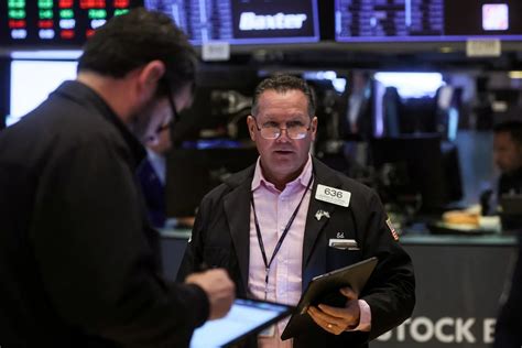 Mercados Subieron Las Acciones Argentinas En Wall Street Y Bajaron Los