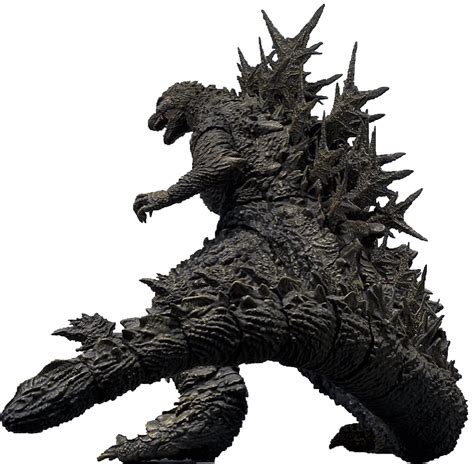 Godzilla Minus One Transparent By Raptor0999 On Deviantart