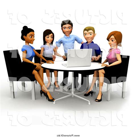 Download High Quality meeting clipart team Transparent PNG Images - Art Prim clip arts 2019