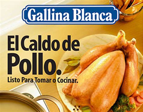 Gallina Blanca - TorentDesign - Marketing & Communication
