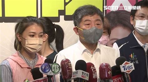 【情報】柯文哲批「低路」逼講政見 陳時中嗆：那我來做就好了啊 場外休憩區 哈啦板 巴哈姆特