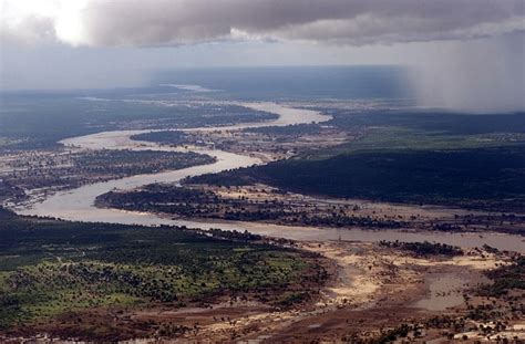 Top Longest Rivers In Zimbabwe Toplist Info