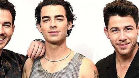 Jonas Brothers Announce Five Show Broadway Residency Youtube