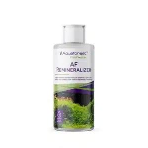 Aquaforest AF Freshwater Remineralizer 250ml