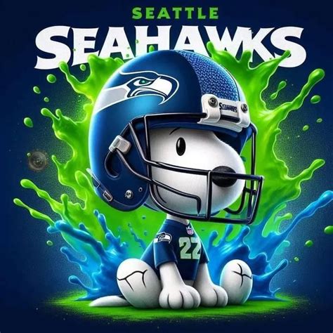 Pin by joao paulino on Referências para Desenho Seahawks funny