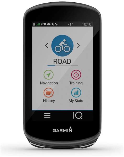 Ciclocomputador Garmin EDGE 1030 Plus