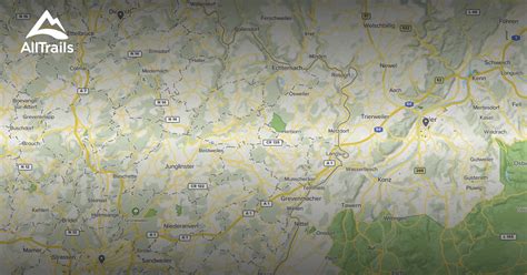 Rund um Luxemburg - 3 Tage | List | AllTrails