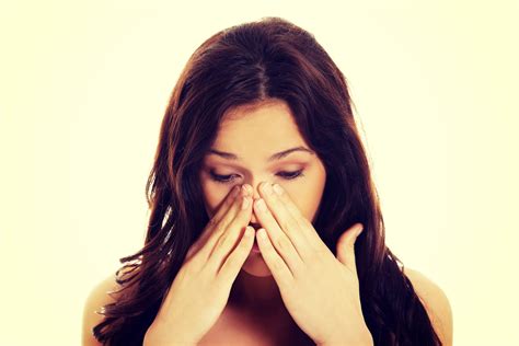 Sinus Pressure Symptoms and Chiropractic Treatment - Blair Chiropractic