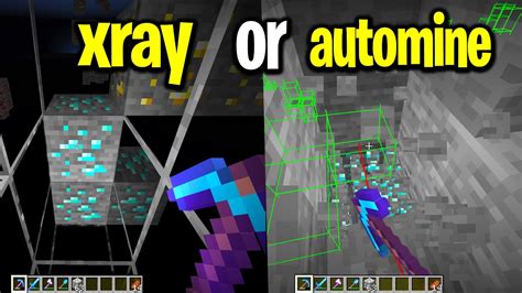 How To Instal X Ray Diamonds In Minecraft Villageklo