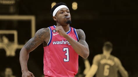 3 Most Suited Trade Destinations For Bradley Beal Basketball Network