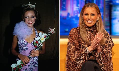 Vanessa Williams Details Betrayal Over Nude Photo Scandal That Ended