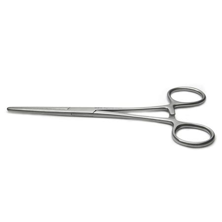 World Precision Instruments Rochester Pean Hemostatic Forceps