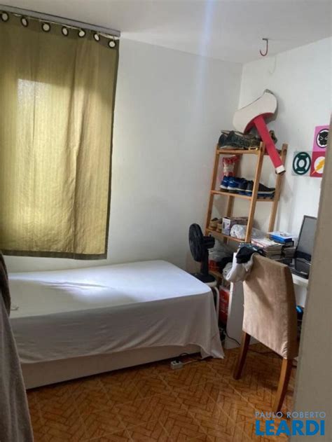 Apartamento à Venda em Alto De Pinheiros São Paulo SP Paulo Roberto