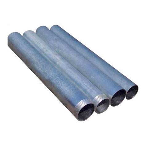 Gi Pipe Inch Mtr