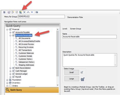 How To Create A New Quick Query In Dynamics SL Boyer Associates